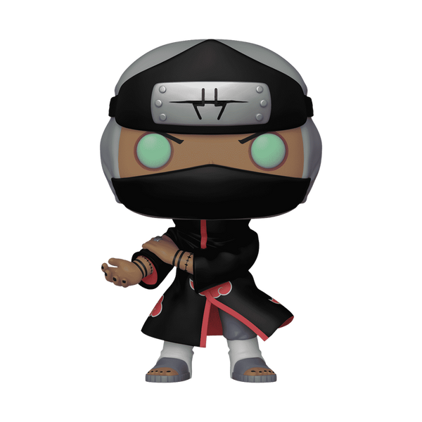 Funko Pop! Kakuzu – Naruto