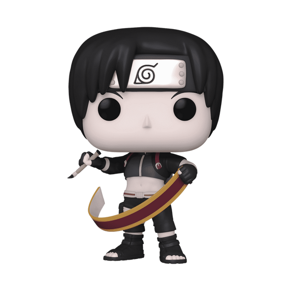 Funko Pop! Sai – Naruto