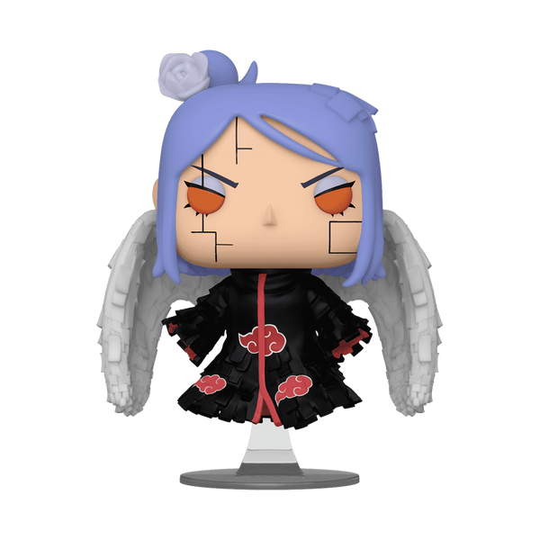 Funko Pop! Konan – Naruto