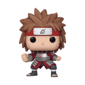 Pop! Choji Akimichi