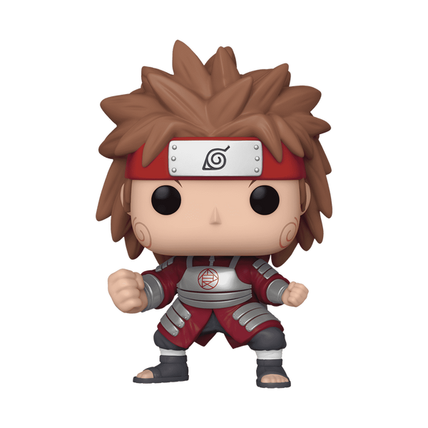 Funko Pop! Choji Akimichi – Naruto