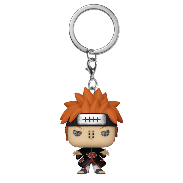 Funko Pop! Keychain Pain – Naruto