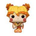 Pop! Zenitsu Agatsuma en Kimono