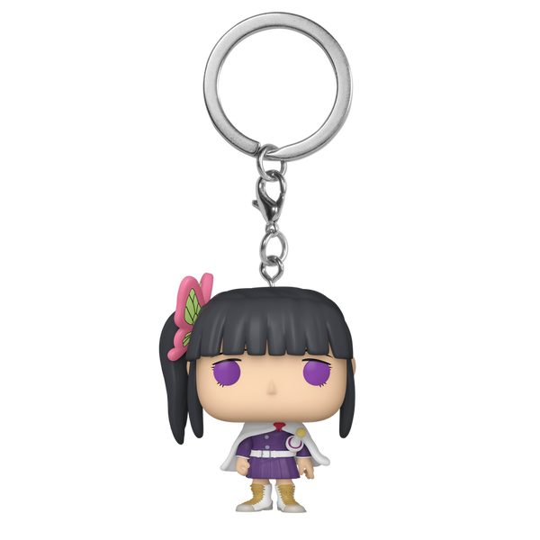 Funko Pop! Keychain Kanao Tsuyuri – Demon Slayer
