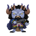 Kaido in Bestienform - Pop! Great