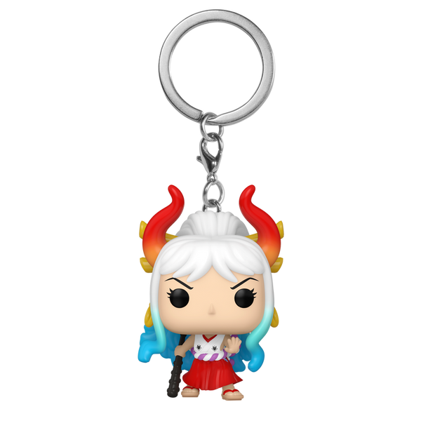 Funko Pop! Keychain Yamato – One Piece