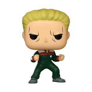 Pop! Phinks Magcub
