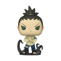 Pop! Shikadai