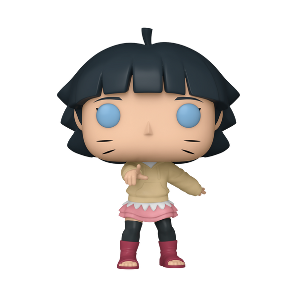 Funko Himawari Uzumaki – Naruto