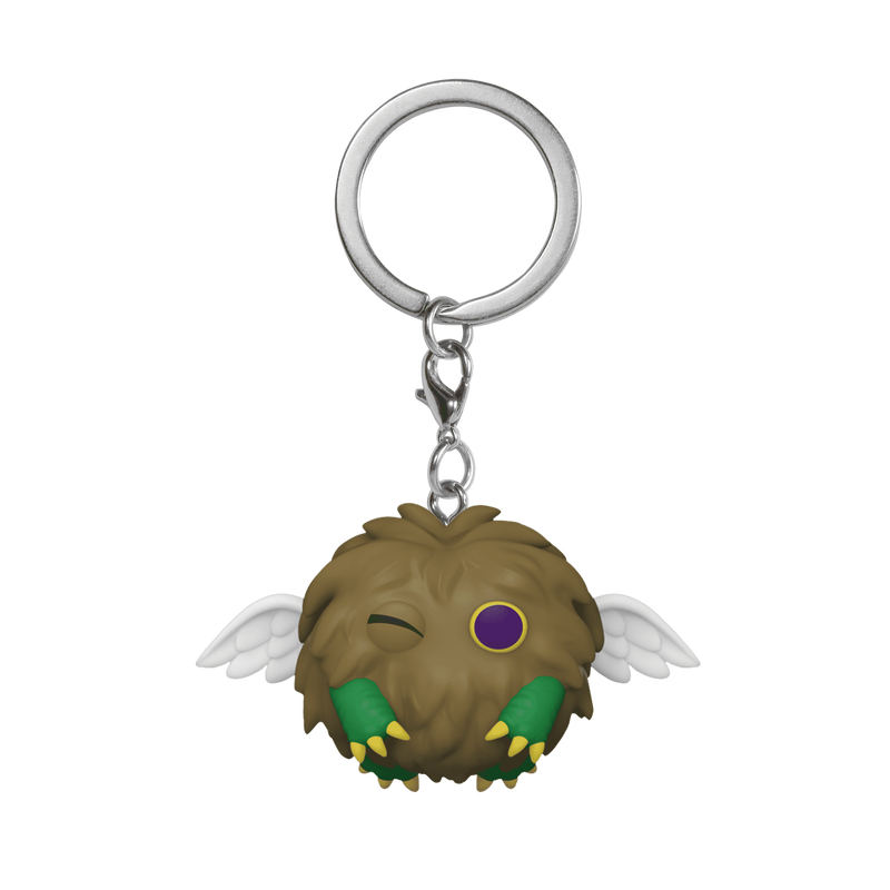 Pop! Keychain Kuriboh Winged 