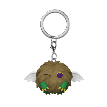 Pop! Keychain Kuriboh Winged 