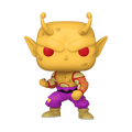 Pop! Orange Piccolo (Battle Damaged) 