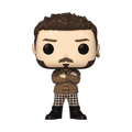 Pop! The Frenchman
