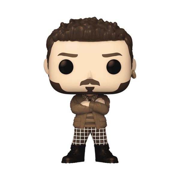 Funko Pop! Le Français