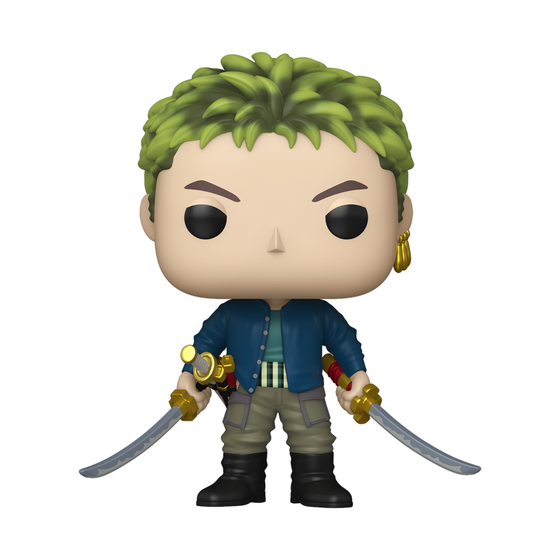 Pop! Zoro (Live Action)