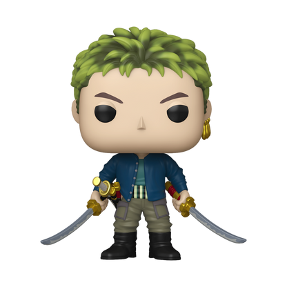 Pop! Zoro (Live Action)