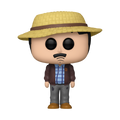 Pop! Randy Marsh le Fermier