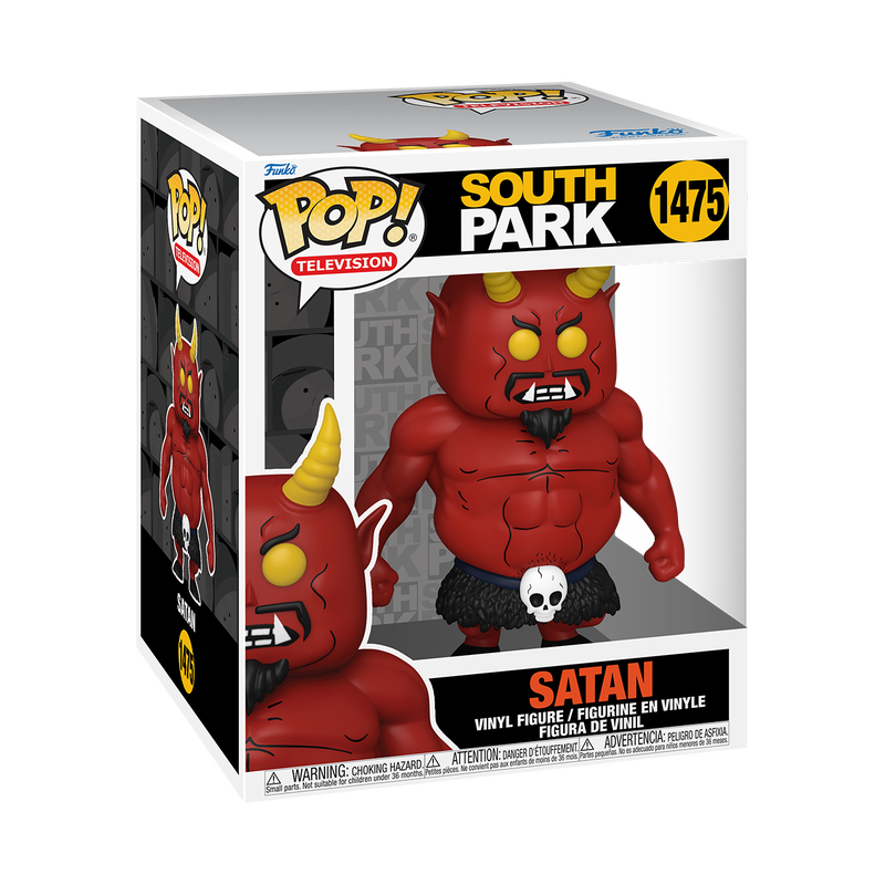 Satan