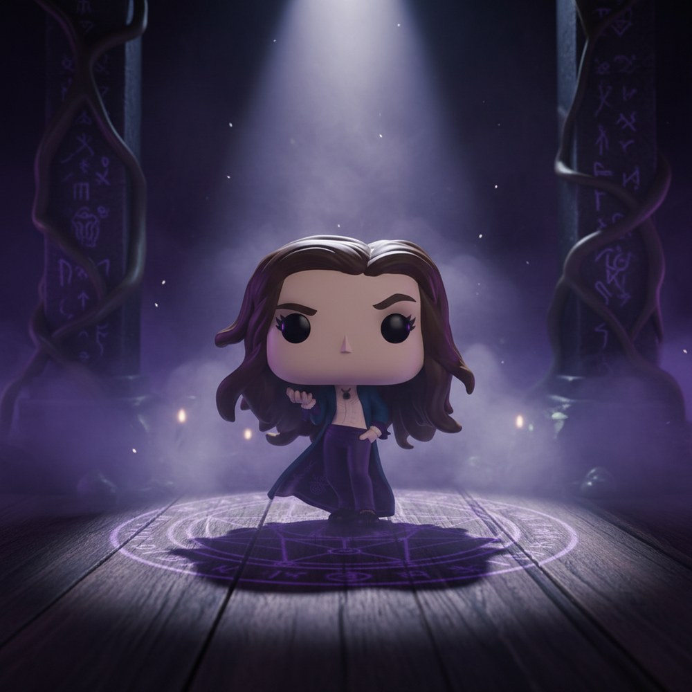 Pop! Agatha Harkness
