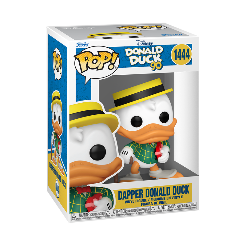 Pop! Donald Duck (Elégant)