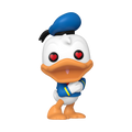 Pop! Donald Duck (Heart Eyes)