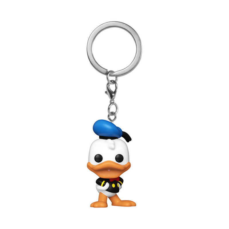 donald