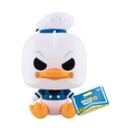 Angry Donald Duck Plush