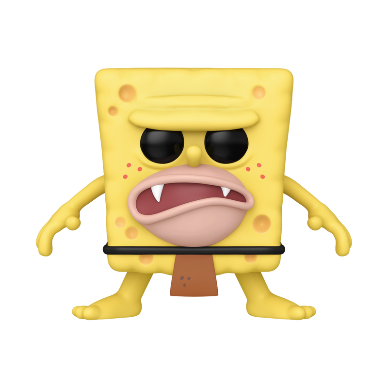 Pop! Cave Bob 