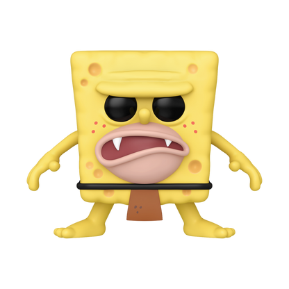 Pop! Cave Bob 