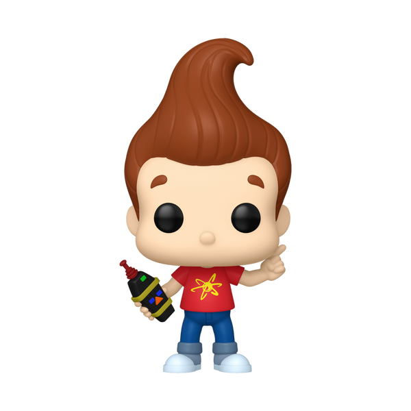 Funko Pop! Jimmy Neutron
