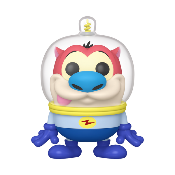 Funko Stimpy (Tenue Spatiale)