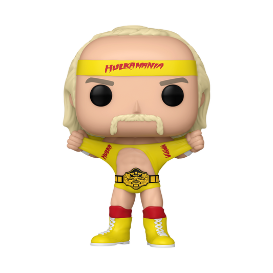 Hulk Hogan 