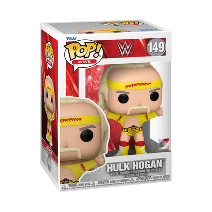 Hulk Hogan