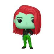 Funko Pop! Poison Ivy – Harley Quinn