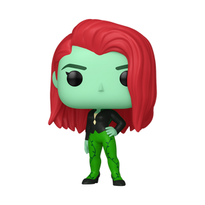 Pop! Poison Ivy