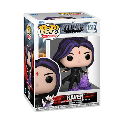 Raven (Titans) - PRE-ORDER*