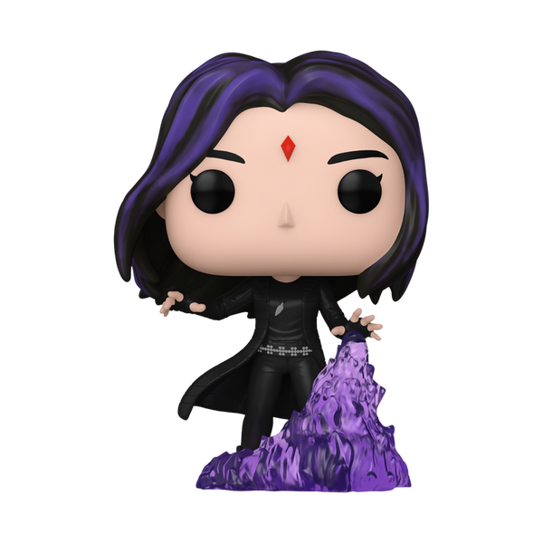 Funko Raven (Titans) – DC Comics