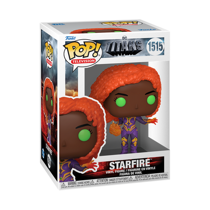 Starfire (Titans) - PRE-ORDER*