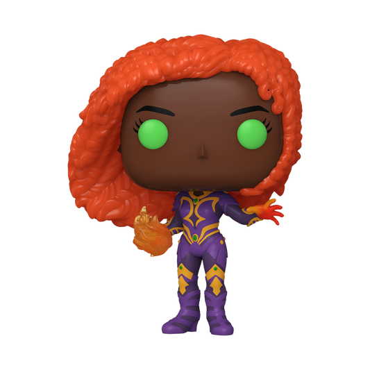 Starfire (Titans) - PRE-ORDER*