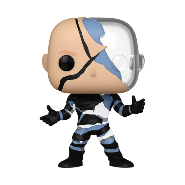 Funko Pop! Mr Nobody (Glow) – DC Comics
