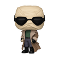 Pop! Negative Man