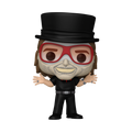 Pop! The Grabber