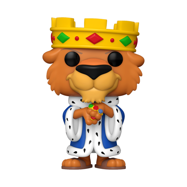 Funko Pop! Prince Jean – Disney
