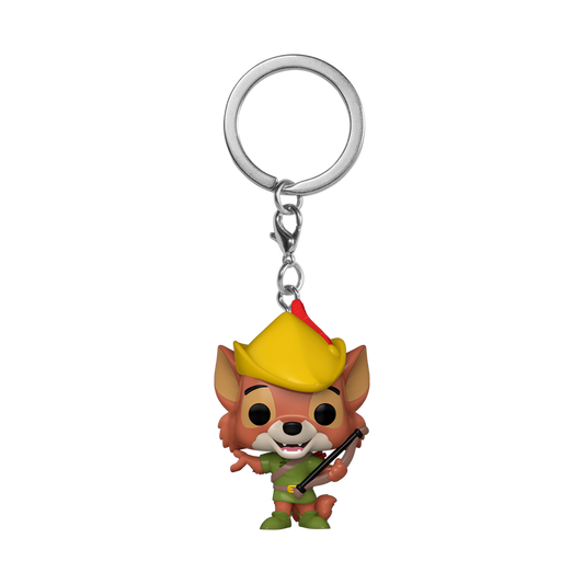 Pop! Keychain Robin Hood