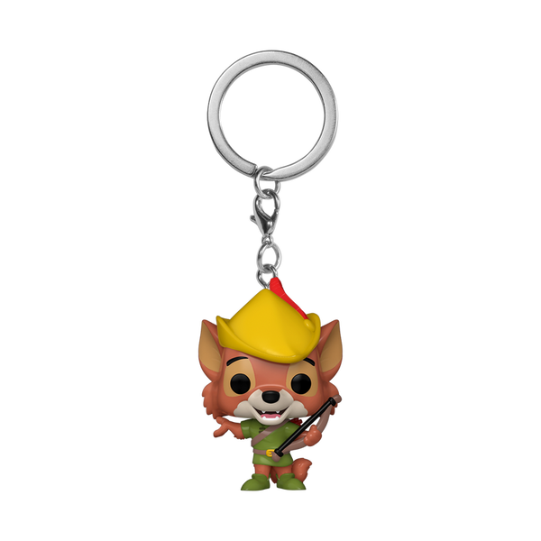 Funko Pop! Keychain Robin des Bois – Disney