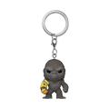 Pop! Keychain Kong avec Bras Mécanique