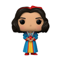 Pop! Blanche Neige avec Pomme