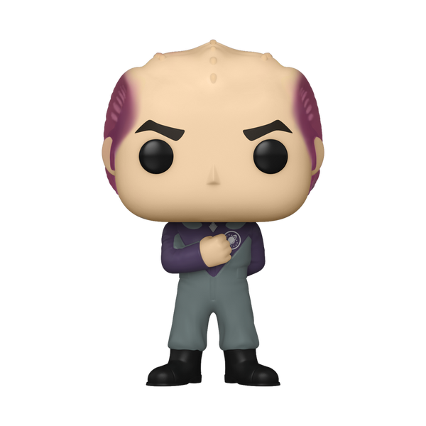 Funko Pop! Alexander Dane