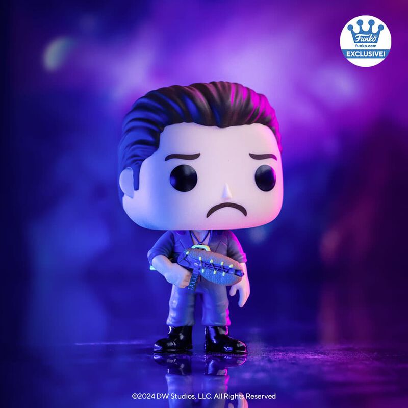 Pop! Guy Fleegman
