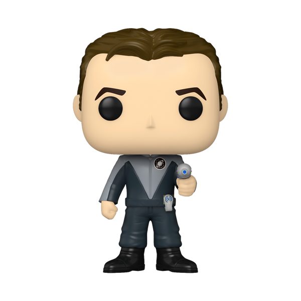 Funko Jason Nesmith